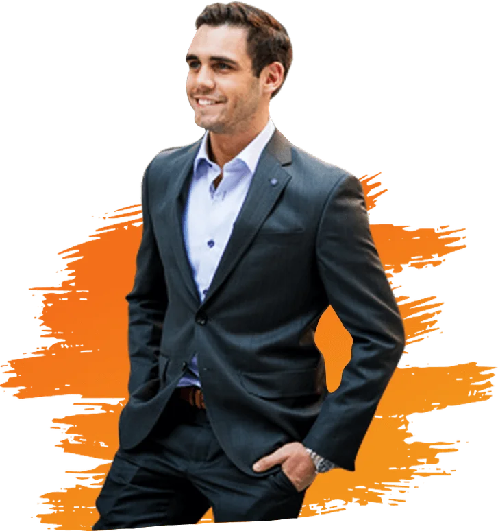 Luis Uribe, founder of Freightskills